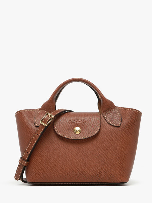 Longchamp Epure Longchamp Bruin